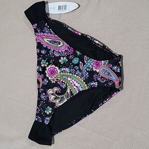 NWT- Red Camel bikini bottom